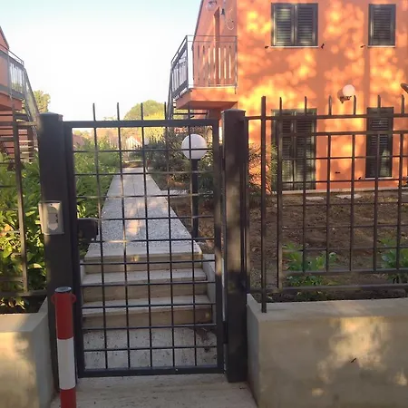 Apartmán Baia Mazzaforno *
