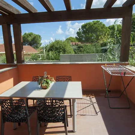 Apartmán Baia Mazzaforno