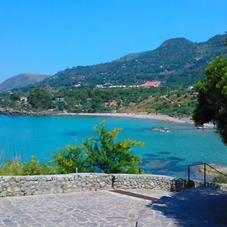 Appartamento Baia Mazzaforno Cefalù
